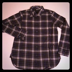 JCrew Women’s Dress Shirt